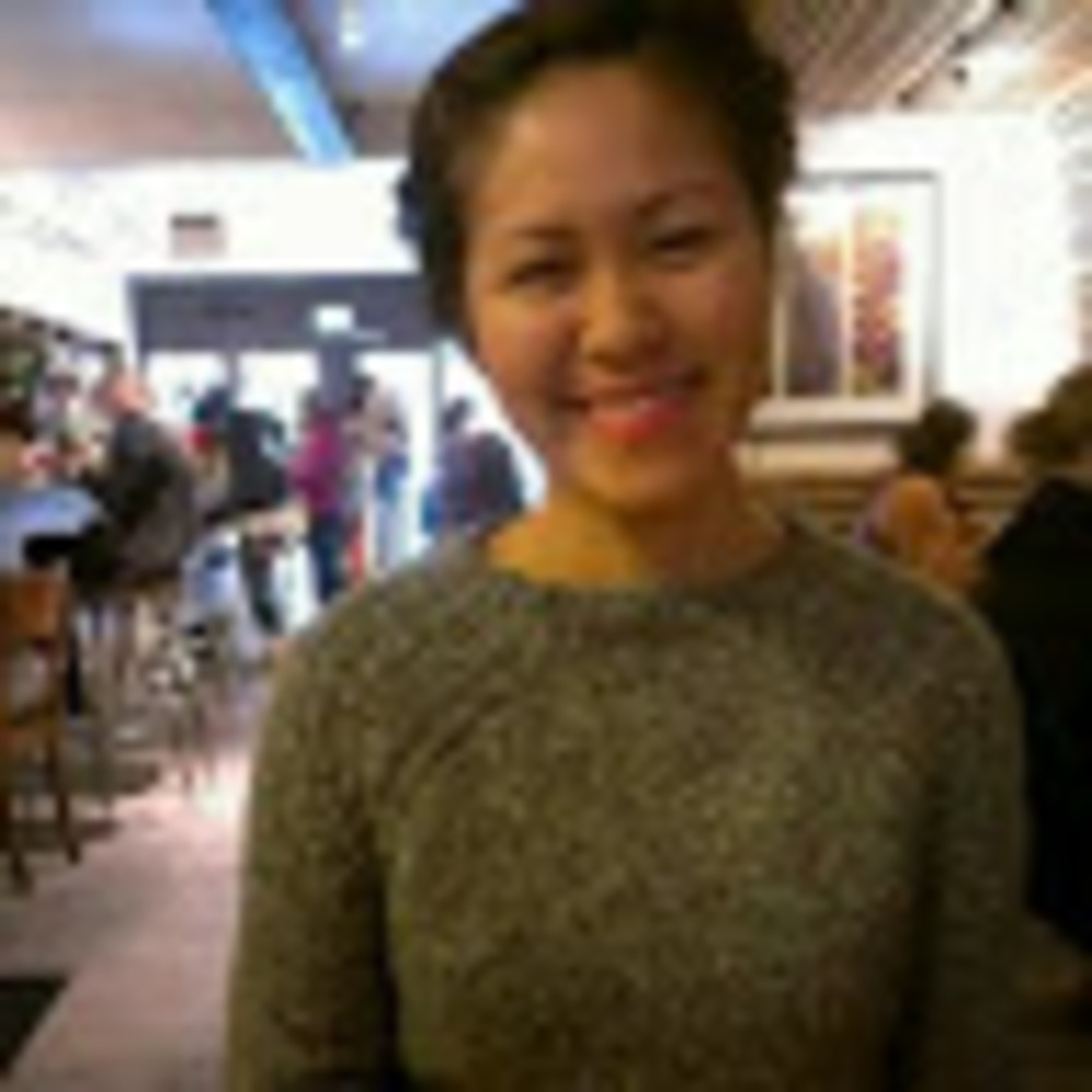 Meet your Posher, Helen